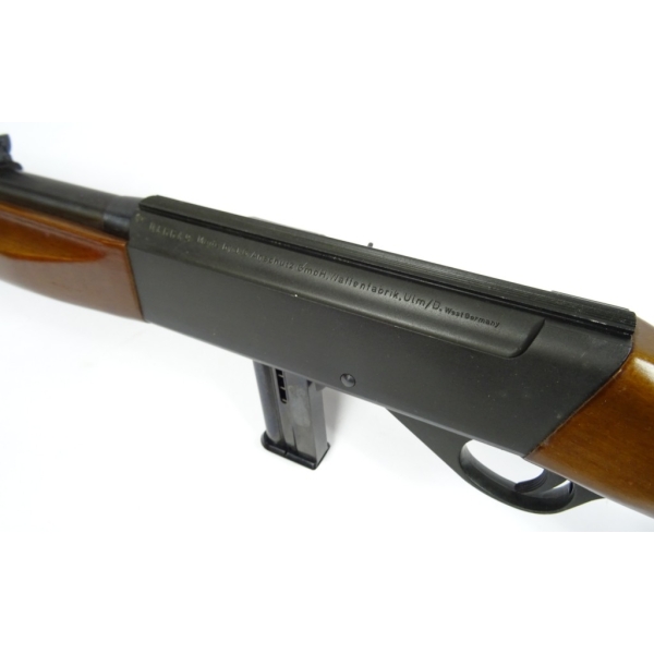 Karabinek Sportowy Anschutz mod.520/61 kal.22lr